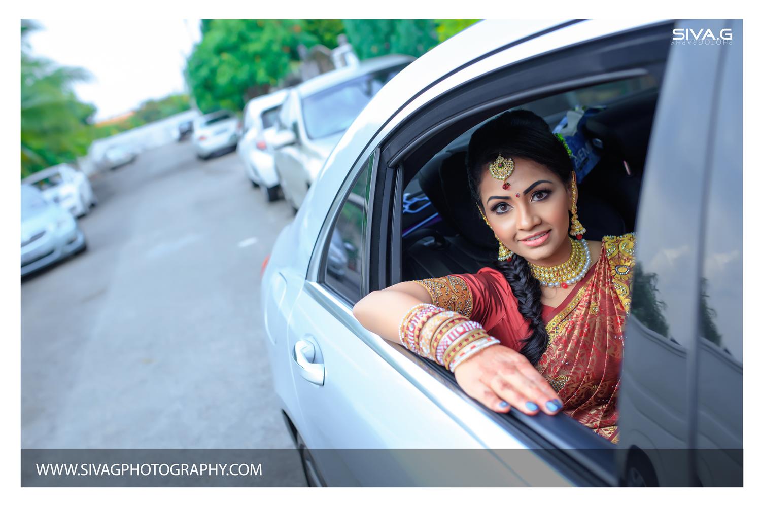 Candid Wedding PhotoGraphy Karur - Siva.G PhotoGraphy